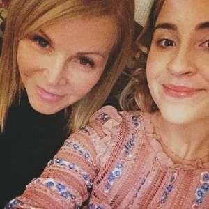 Meet your Posher, Liz